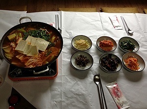순천 최고 맛집 청해 회수산 순천정원박람회 방문객 입맛 사로잡을 것”