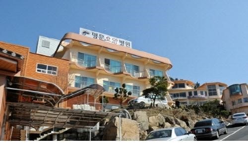 담양 명문요양병원, 건강검진 믿을만한가?