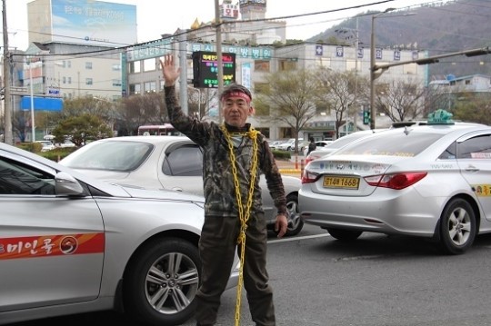 순천에코그라드 호텔 공사채권단 낙찰자 동원산업 수상한 기업사냥 행각 의혹 제기