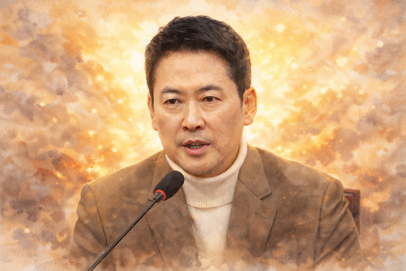 장동혁 “재신임 요구 시 전당원 투표… 부결 땐 대표·의원직 모두 내려놓을 것”