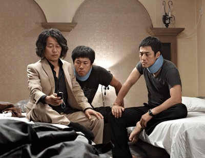 지진희 주연 집 나온 남자들 다음달 8일 개봉