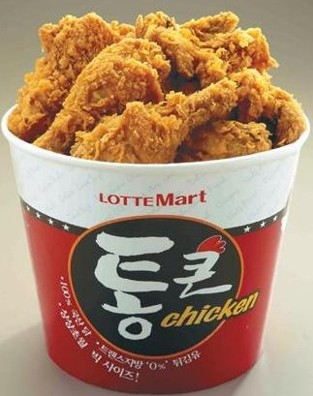 [신학현의 클립] 롯데마트 ‘통큰치킨’ …자살 골 넣었다