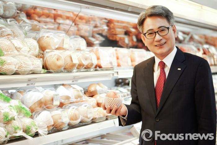 풀무원 유통 올가홀푸드, 농식품부 장관 표창 수상