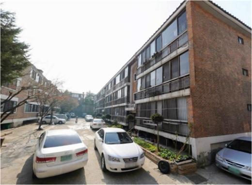서울 서초구 남양연립, 철거 대신 미니 재건축으로 사업 추진