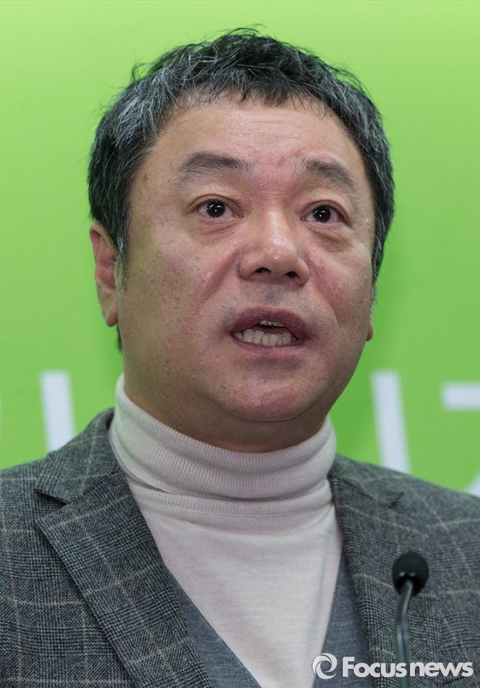 국민의당 홍보위원장에 박찬정 전 브랜드 앤 컴퍼니 상무이사