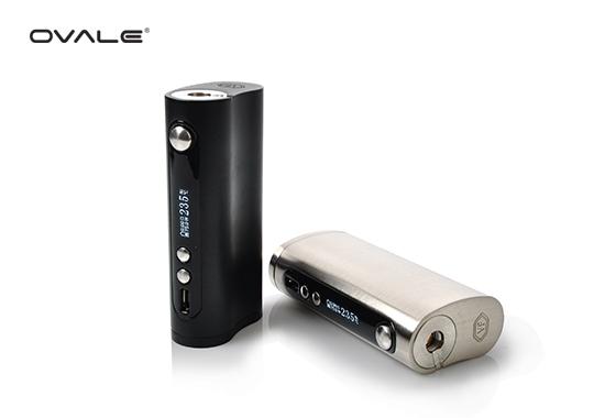 전자담배 오벨, VaporFlask 출시
