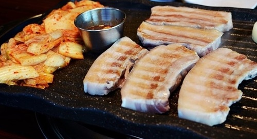 고깃집창업, 맛집으로 유명한 고을래 제주흑돼지로 창업 가능!
