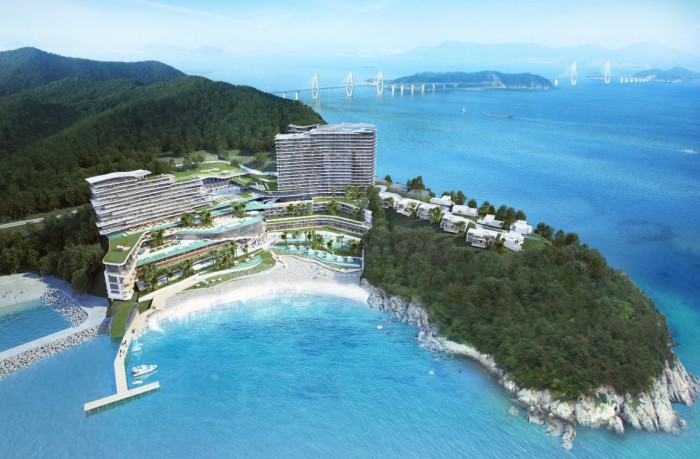 한화리조트, 2년 연속 구매안심지수 콘도·리조트 부문 1위