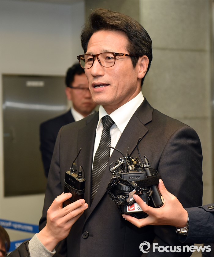 [4·13 출구조사]  경기 여주·양평 정병국 후보 64.7%