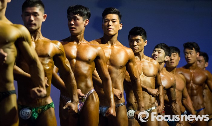 [포커스포토] 자신있게 포즈