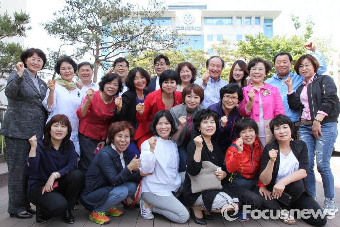 구미대, 전통레포츠 한궁 스포츠인성지도자 국내 첫 배출
