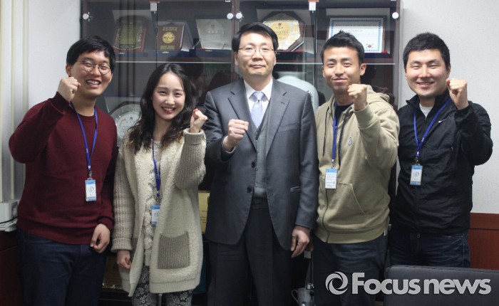 <포커스 체크人> 통일 기획·정책 두루 거친 김형석 통일부 차관