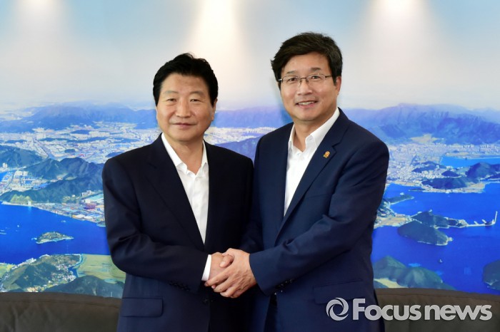 염태영 수원시장, 지방곳간 살리기 광폭행보 긍정적 평가