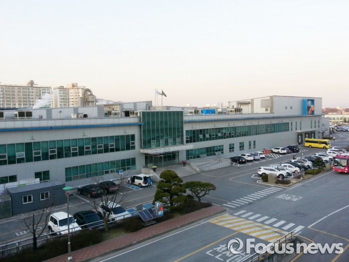 [르포] CJ제일제당 육가공분야 1등 비결…끝없는 혁신·클린 제조