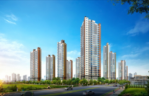 제일건설, 미사강변 제일풍경채 7월 분양 예정