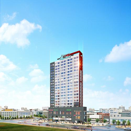 부동산 시장의 뜨거운 감자 평택, 서정아트타워 2차 분양 소식에 들썩