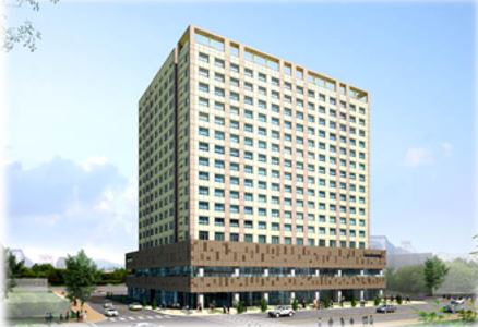 오산 원동 이마트 맞은편 유탑 유블레스 오피스텔 455세대 분양 시작