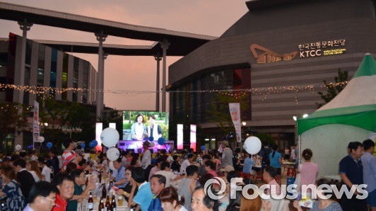 전주엔 톡쏘는 가맥도 있다…내달 4일 2016 가맥축제 개최