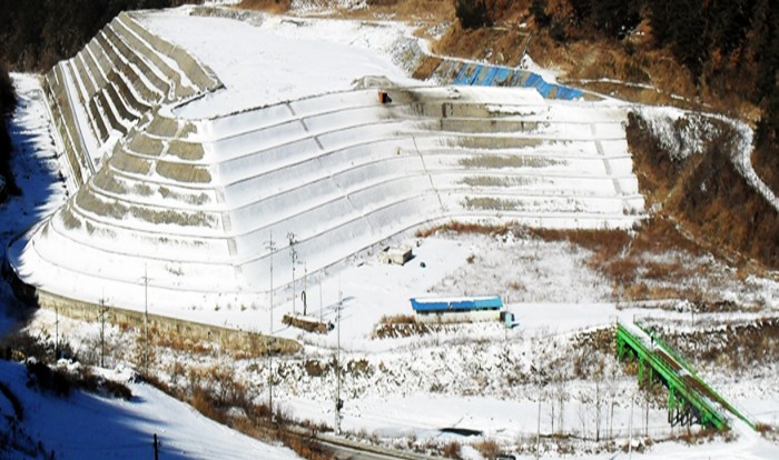 광해관리공단 발주 광물 찌꺼기 처리 입찰에 산하이앤씨·시엠씨 짬짜미 제재