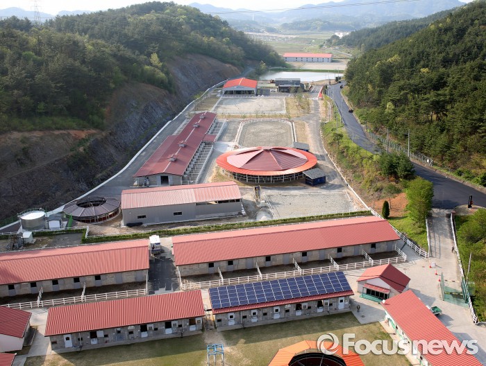 함안군, 문화체육시설사업소·말산업육성공원 명칭 공모