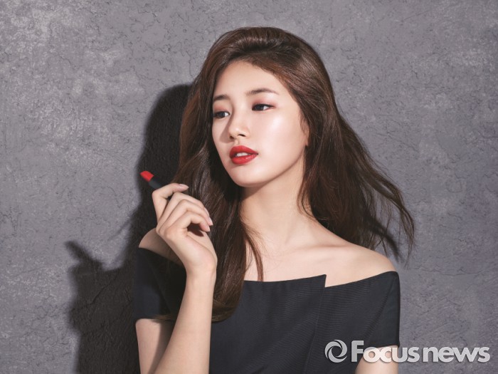 더페이스샵 모이스처 터치 립스틱 20종 출시