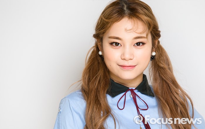 [포토] [K-포토] 미소짓는 은진