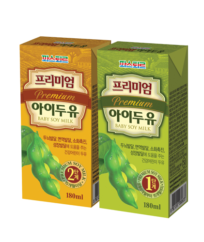 파스퇴르유업 ‘프리미엄 아이두유’ 출시