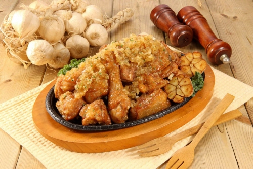 한국식 웰빙치킨 브랜드‘5K치킨’ 런칭