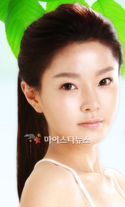 길미, 데뷔 1년 만에 억대 화장품 모델 등극