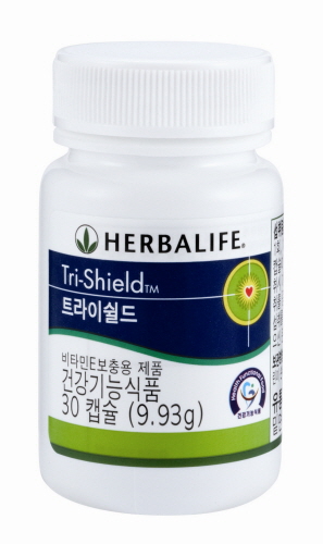 수험생 체력과 에너지 증강에 좋은 트라이쉴드, 리프트오프