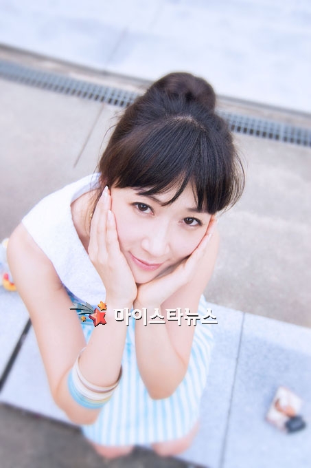 가수 김민서, 두리서로 개명하고 본격적인 활동 시작