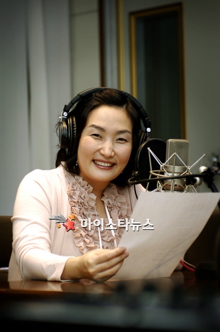 MBC 라디오 별이 빛나는 밤에, 조영남-배다해 동반 출연