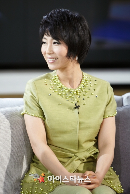 문희옥, 오페라 발성법 달라 연습 도중 어지럽기도 에피소드 공개