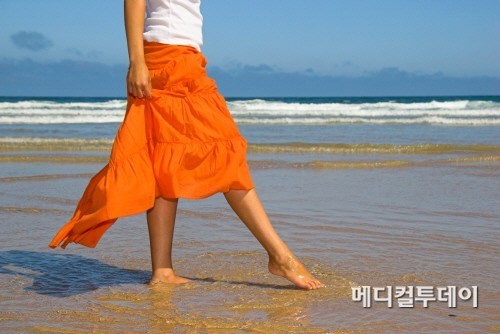 즐거운 여행을 위한 ‘발’ 건강