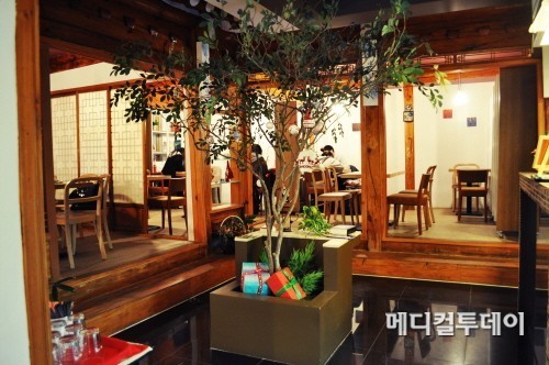 [건강 FOCUS] 마음을 편안하게 해주는 마법의 Cafe ‘마음을 걷다’
