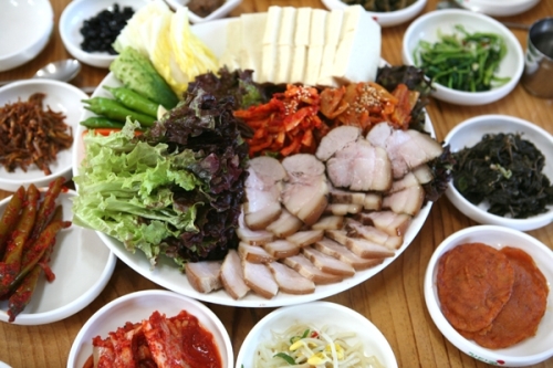 [한국의 숨은 명소를 찾아서] 경기 파주, 임금님도 반한 장단콩 두부와 이색박물관