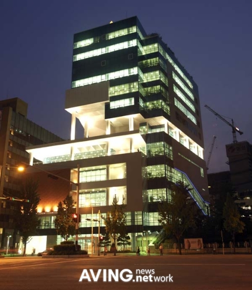 대구 디자인 산업에 활력 불어 줄 경북디자인센터 개원