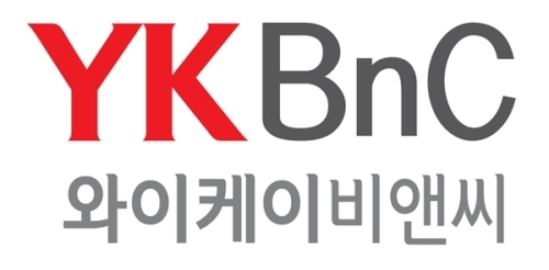 와이케이물산, 와이케이비앤씨로 사명 변경