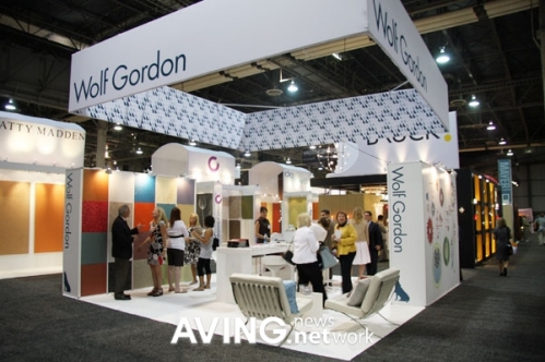 [HD 엑스포 2009]Design Exposition & Conference to kick off Las Vegas