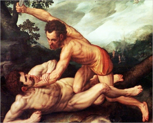 야후재팬, 카인의 후예인가?