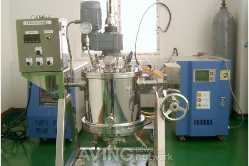 [미리보는 KOREA CHEM 2011] 한강엔지니어링, 경제적 운용이 가능한 FILTER DRYER