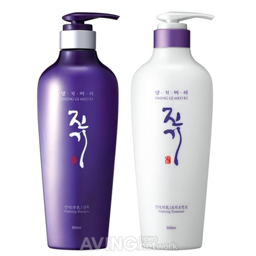 두리화장품, 한방발효처방으로 두피 트러블 해결