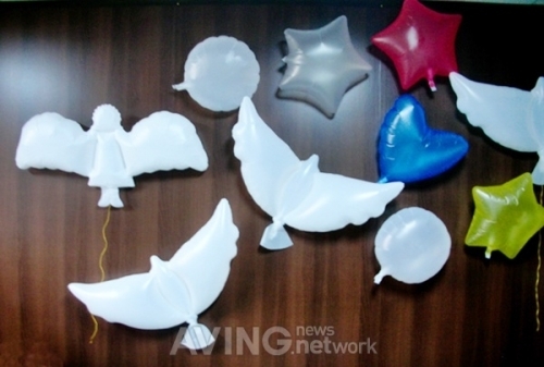 [미리보는 KOREA PACK 2012] 바이오소재연구소, 탄소저감형 친환경 소재 응용제품 전시 예정