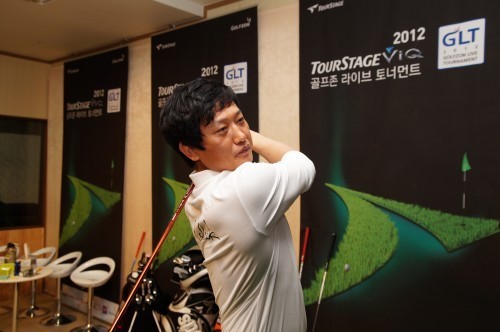 [에이빙포토] GLT 11월 전국결선, G-TOUR 티켓을 잡아라 !