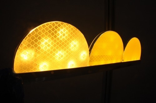 LED EXPO 현장, 다채로운 조명의 향연 ④