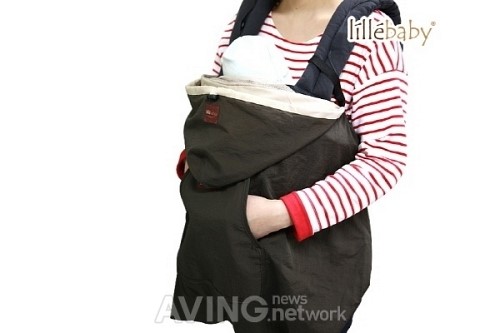 아기띠액세서리