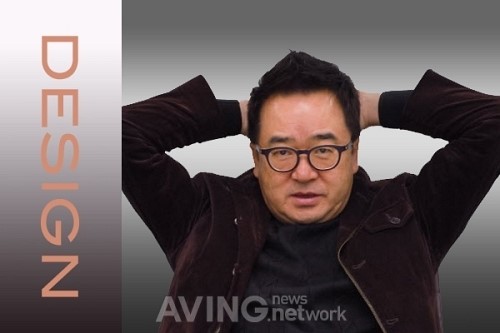 디자인하는 청춘이여! 겁없이 세상에 도전하라! - 김영세 이노디자인 대표