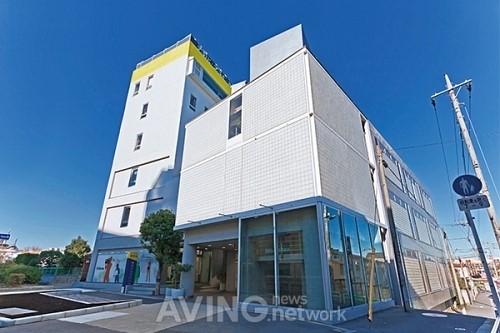 [미리보는 KOBA 2014] 엔터테인먼트 세계의 프로페셔널을 목표로 하는 동방학원
