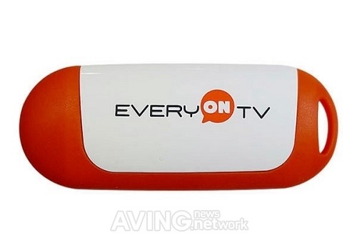 [미리보는 스마트M테크쇼] 에브리온TV, 에브리온TV 캐스트 전시 및 시연 선보인 예정