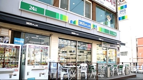 [미리보는 프랜차이즈 창업박람회 영상] 홈플러스가 선보인 신개념 편의점 365PLUS